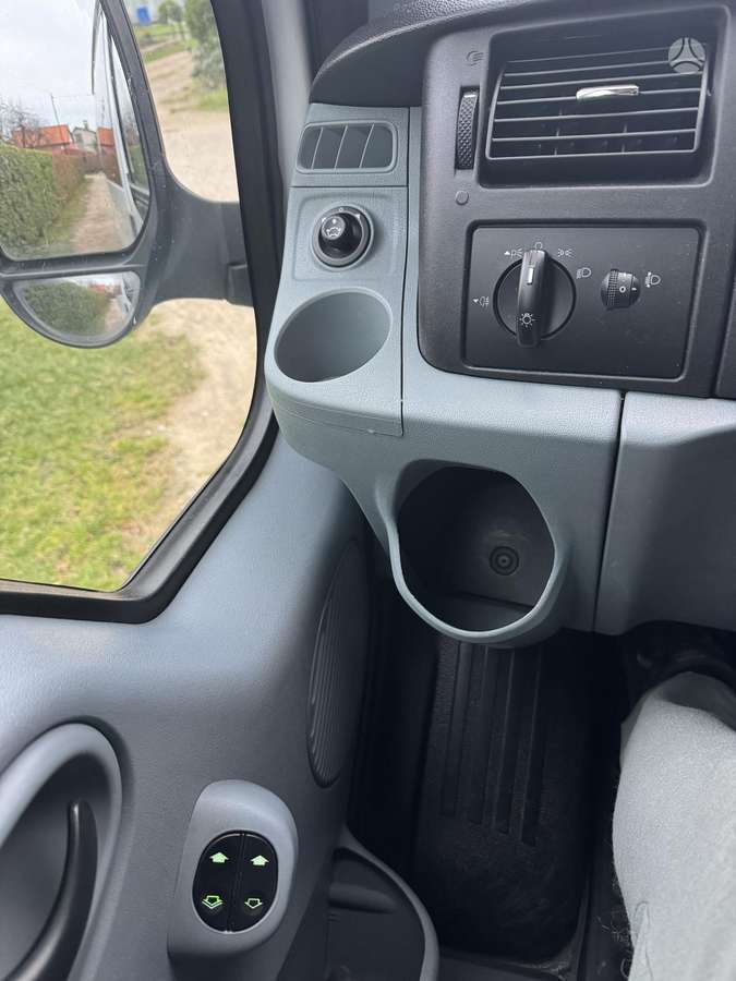 Ford Transit 2011 — photo 13