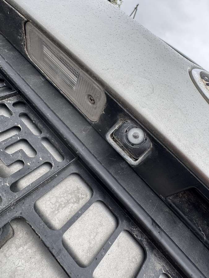 Kia Carens 2013 — photo 21