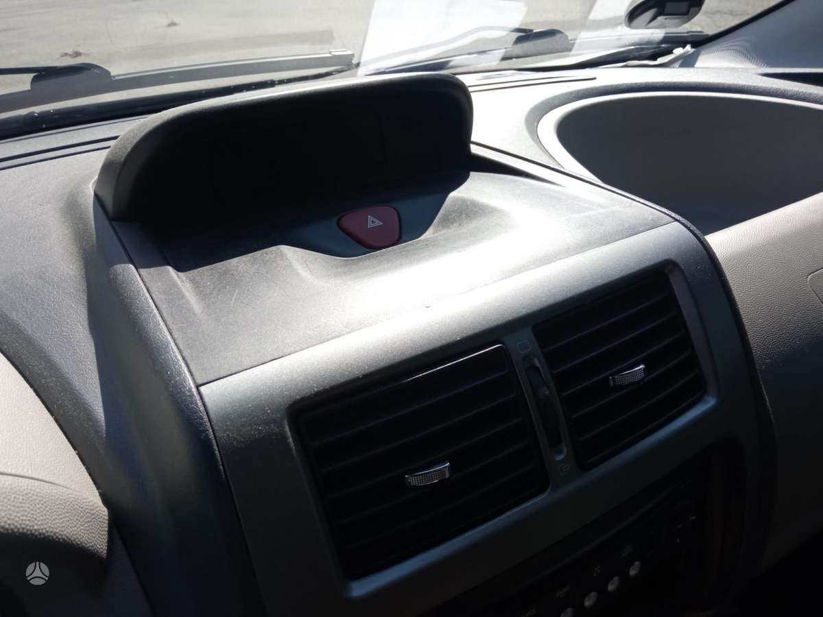 Fiat Scudo 2008 — photo 10