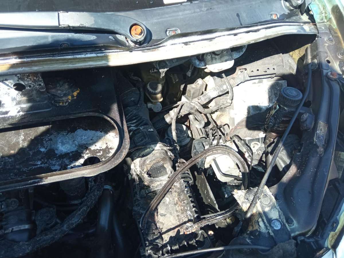 Fiat Scudo 2008 — photo 11