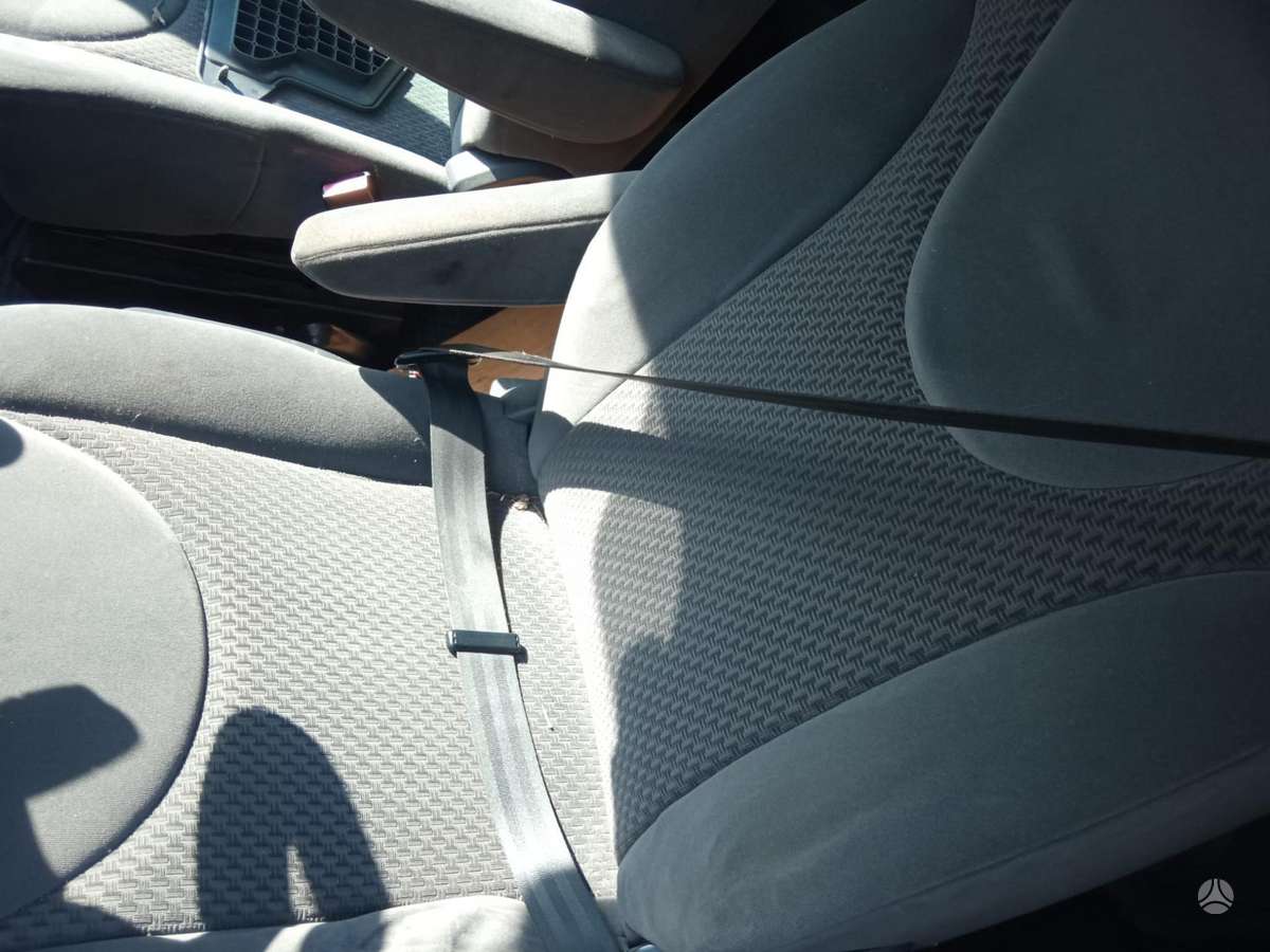Fiat Scudo 2008 — photo 6