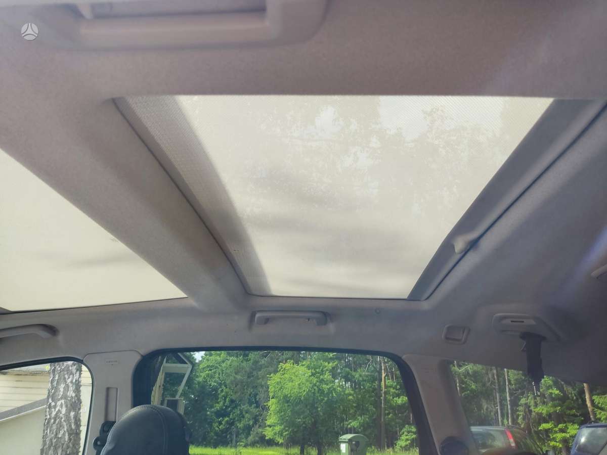 Ford C-MAX 2008 — photo 8