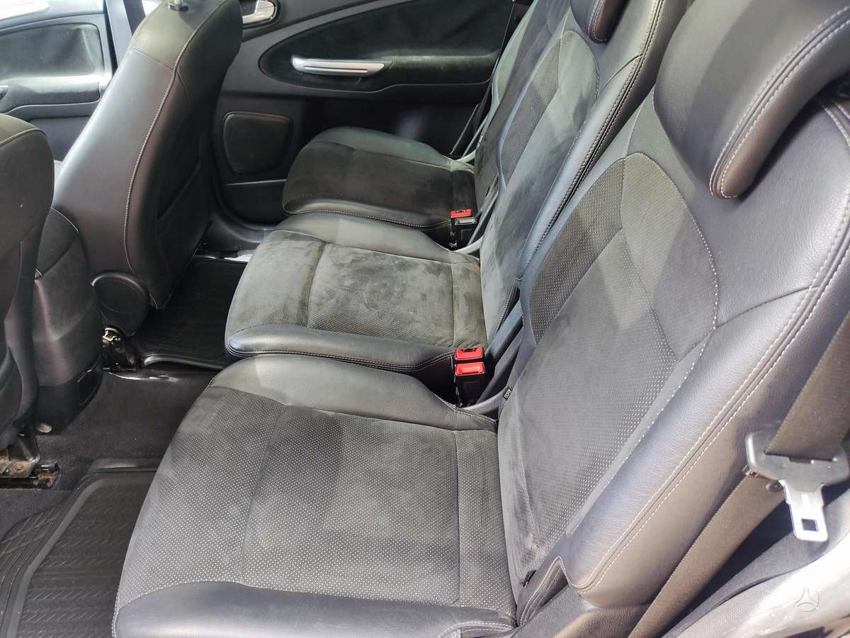 Ford C-MAX 2008 — photo 9