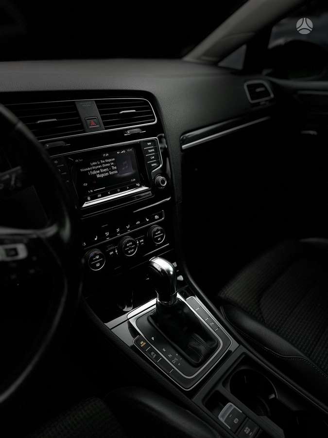 Volkswagen Golf 2014 — photo 5