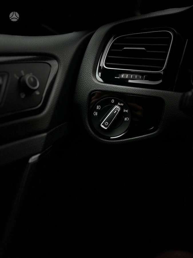 Volkswagen Golf 2014 — photo 6