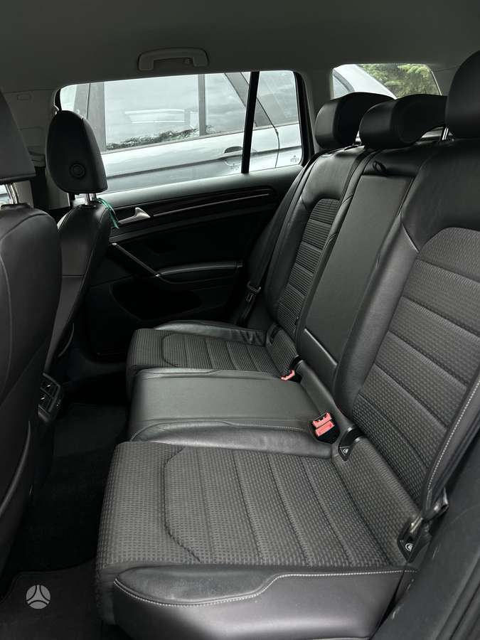 Volkswagen Golf 2014 — photo 9