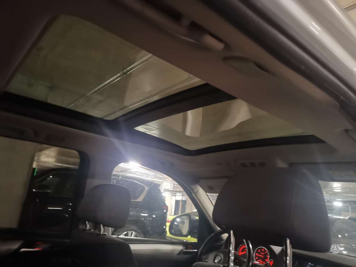 BMW X3 2014 — photo 19