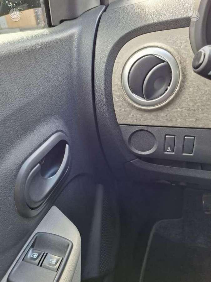 Dacia Logan 2014 — photo 7