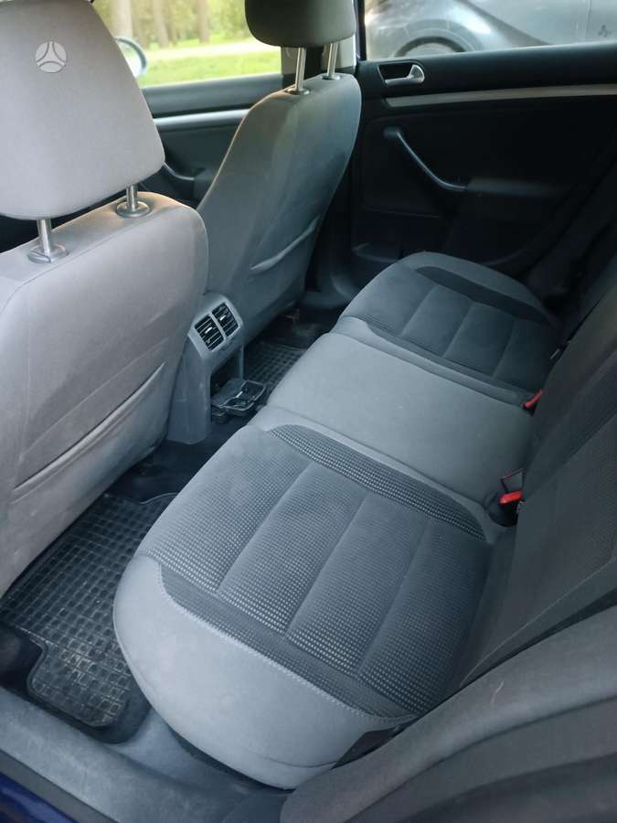 Volkswagen Golf 2008 — photo 14