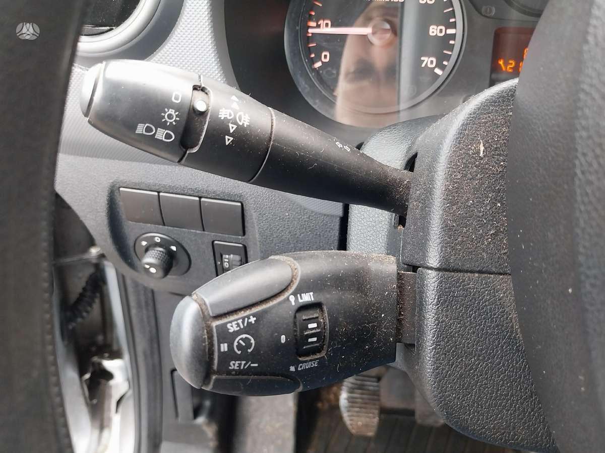 Citroen Berlingo 2013 — photo 16
