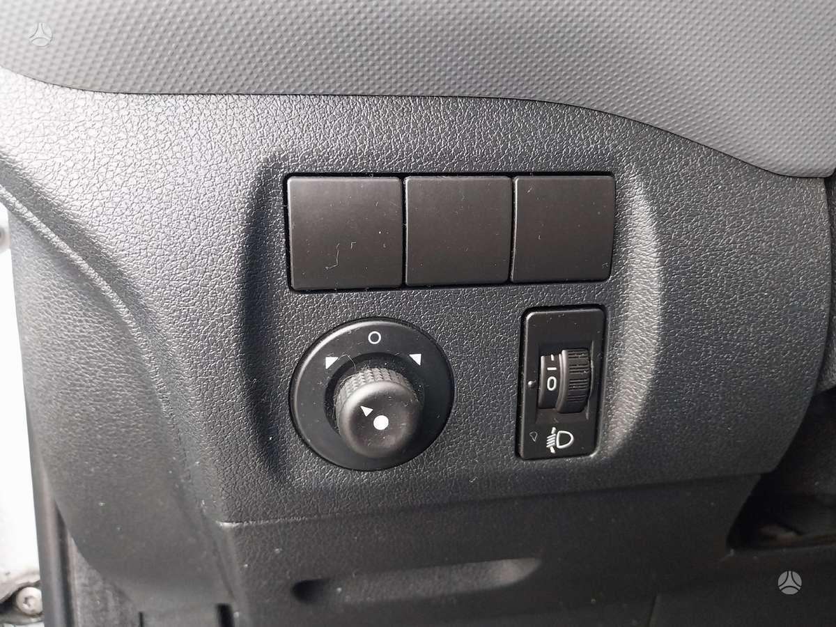 Citroen Berlingo 2013 — photo 17