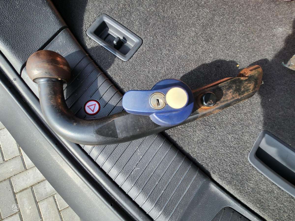 Opel Antara 2008 — photo 13