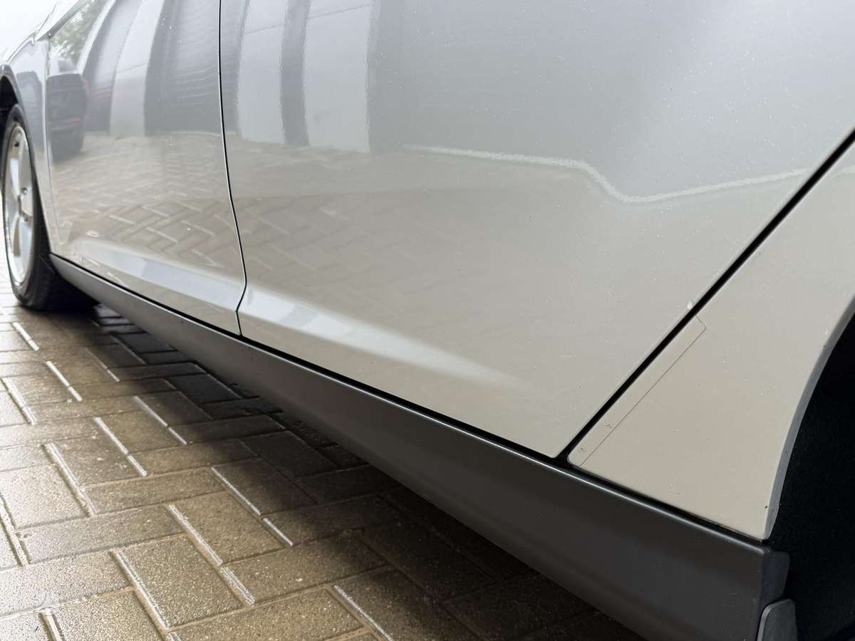 Ford Focus 2011 — photo 13