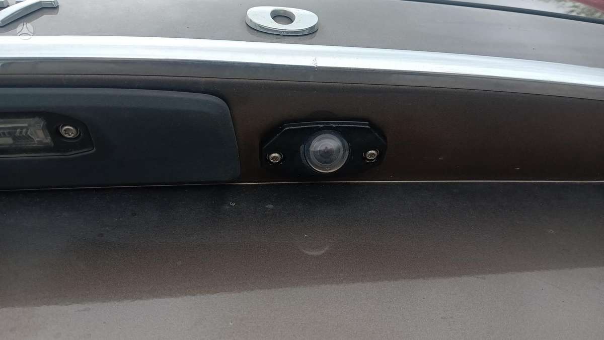 Volvo XC70 2015 — photo 17