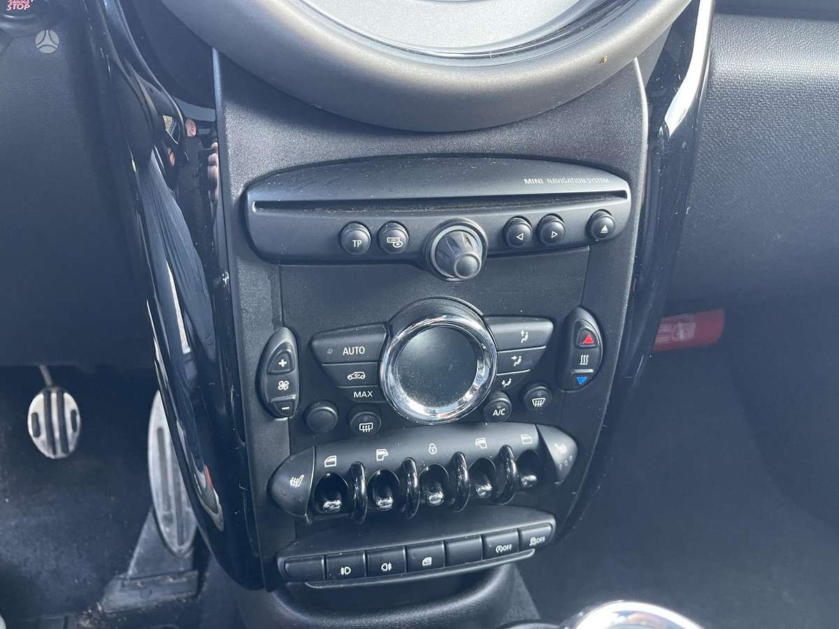 Mini Countryman 2012 — photo 16