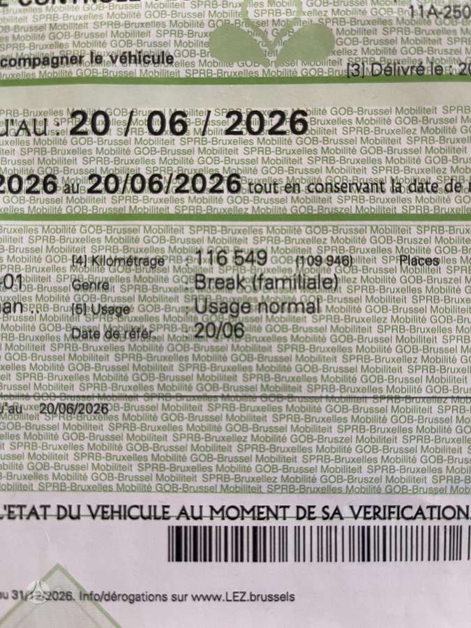 Mini Countryman 2012 — photo 23