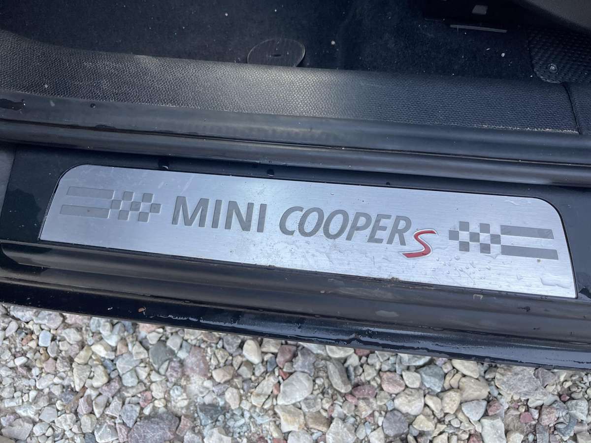 Mini Countryman 2012 — photo 9