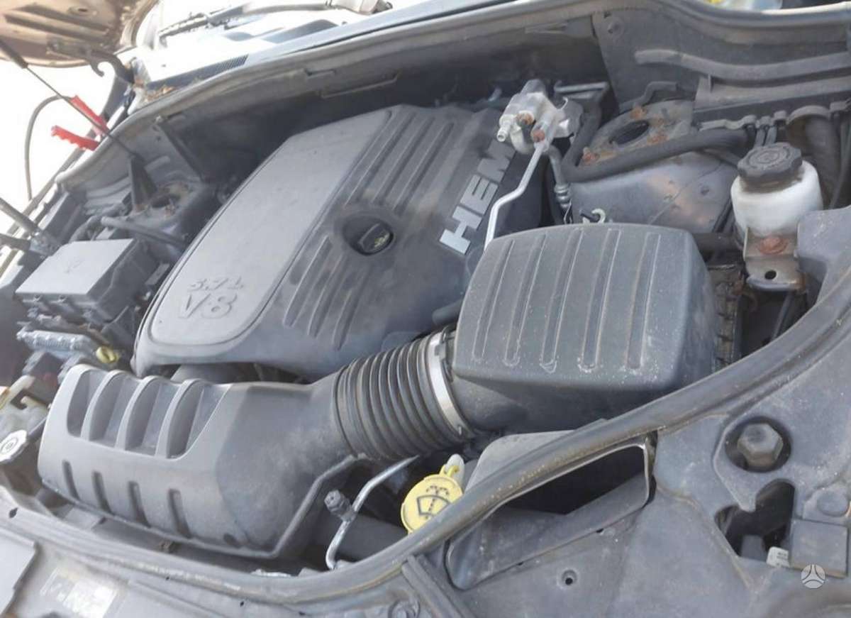 Jeep Grand 2014 — photo 12