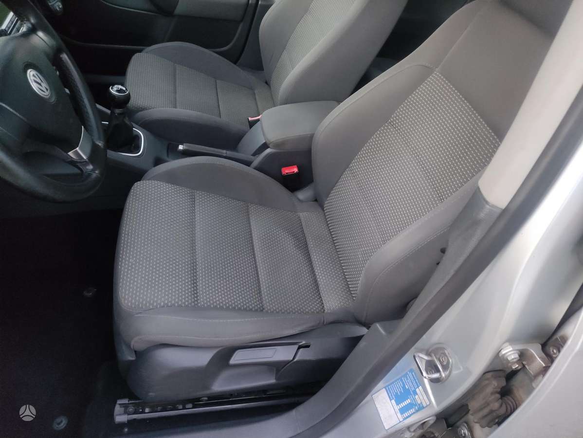 Volkswagen Golf 2008 — photo 5