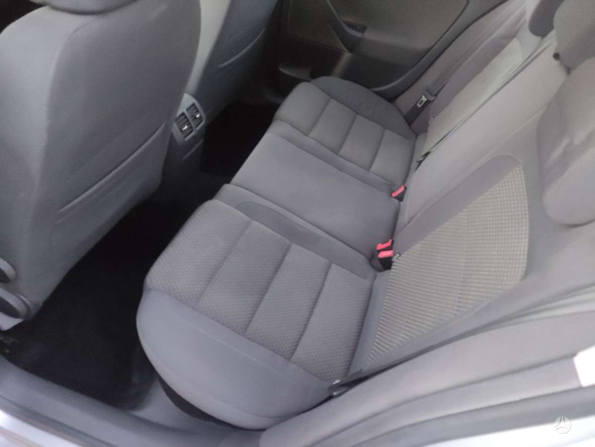 Volkswagen Golf 2008 — photo 7