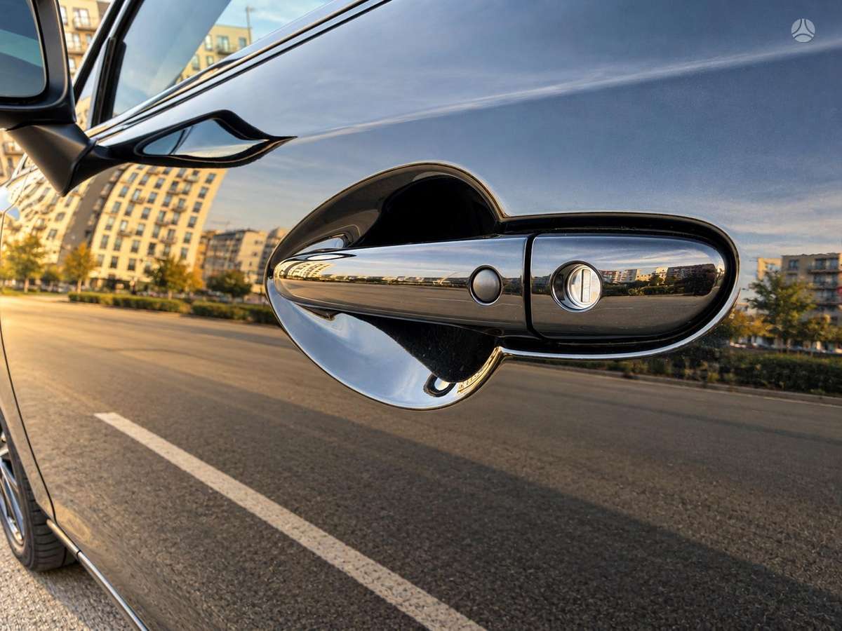 Mazda 6 2015 — фото 18