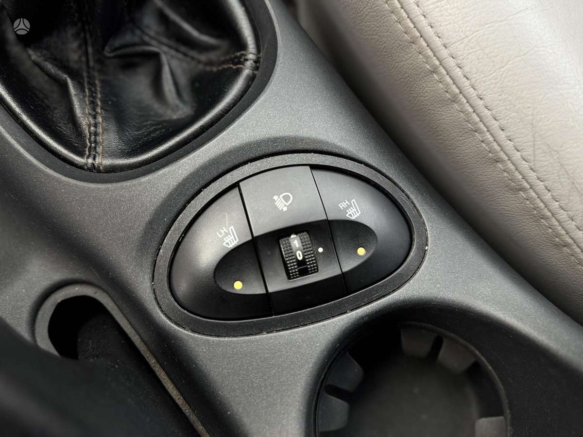 Hyundai Santa 2006 — photo 14