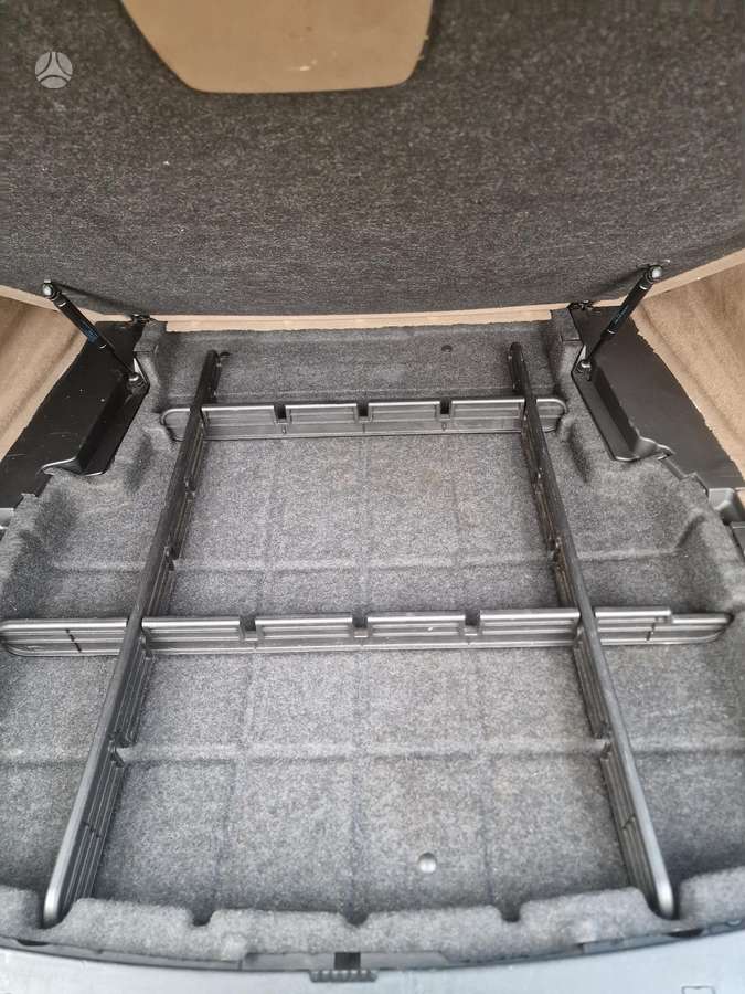 BMW 530 2007 — photo 17