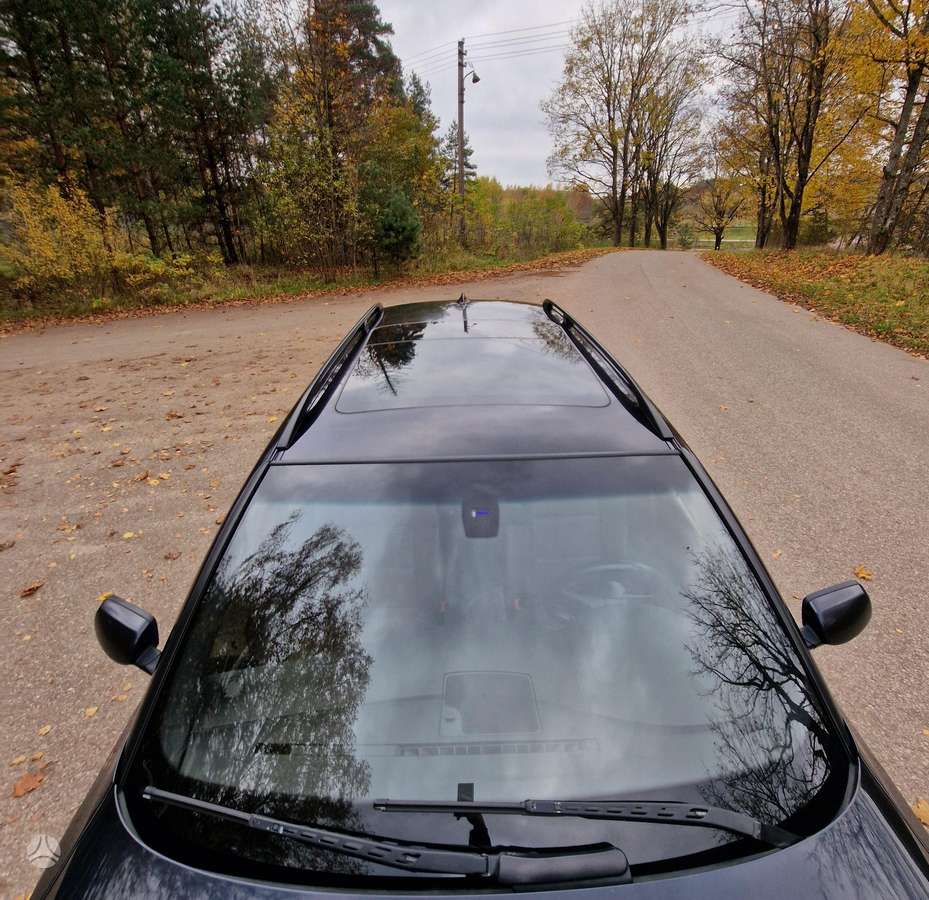BMW 530 2007 — photo 9