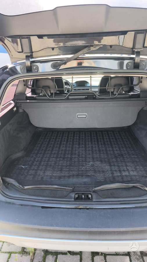 Volvo XC70 2012 — photo 6