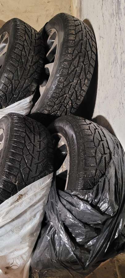 Nissan Qashqai 2012 — photo 8