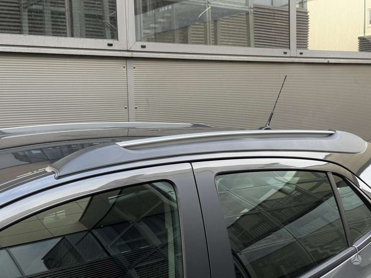 Opel Mokka 2015 — photo 10