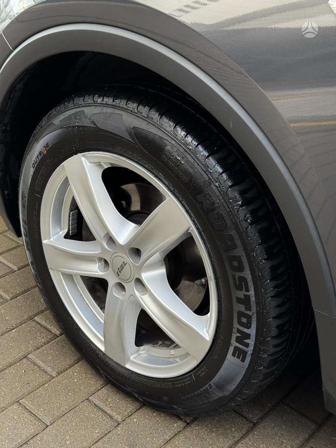 Opel Mokka 2015 — photo 11