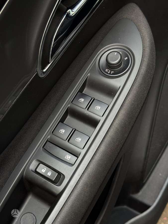 Opel Mokka 2015 — photo 26