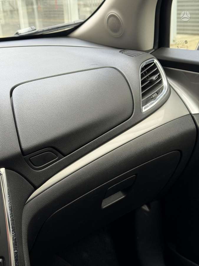 Opel Mokka 2015 — photo 35
