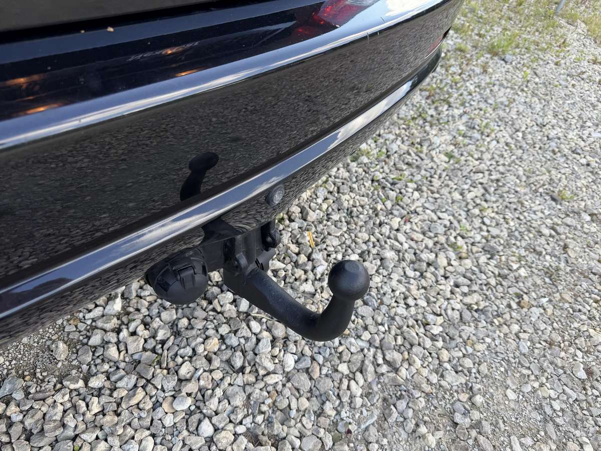 SsangYong Kyron 2006 — photo 6