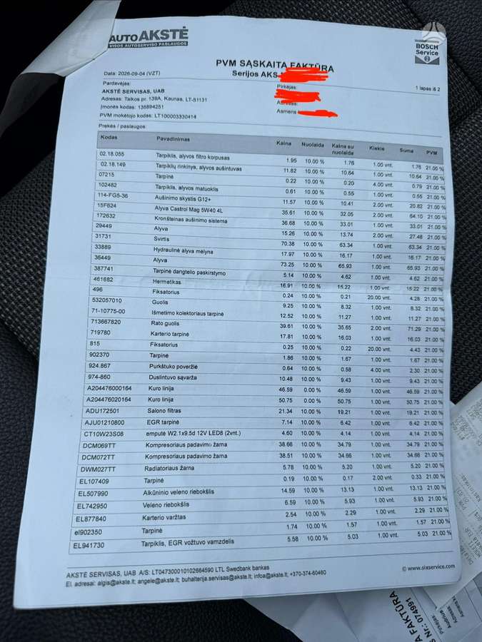 Mercedes-Benz C200 2010 — photo 20