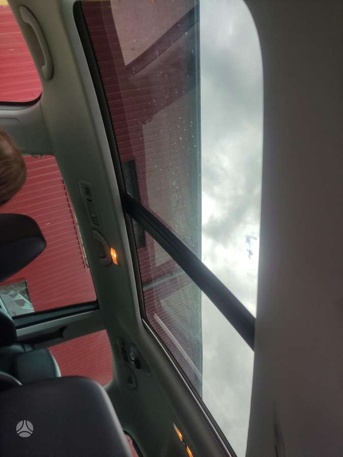 Volkswagen Sharan 2012 — photo 6
