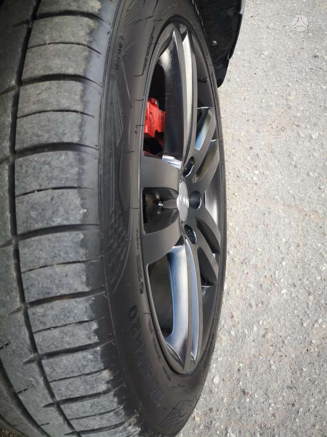 Audi Q7 2007 — photo 23
