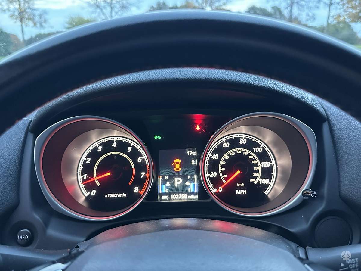 Mitsubishi ASX 2015 — photo 14