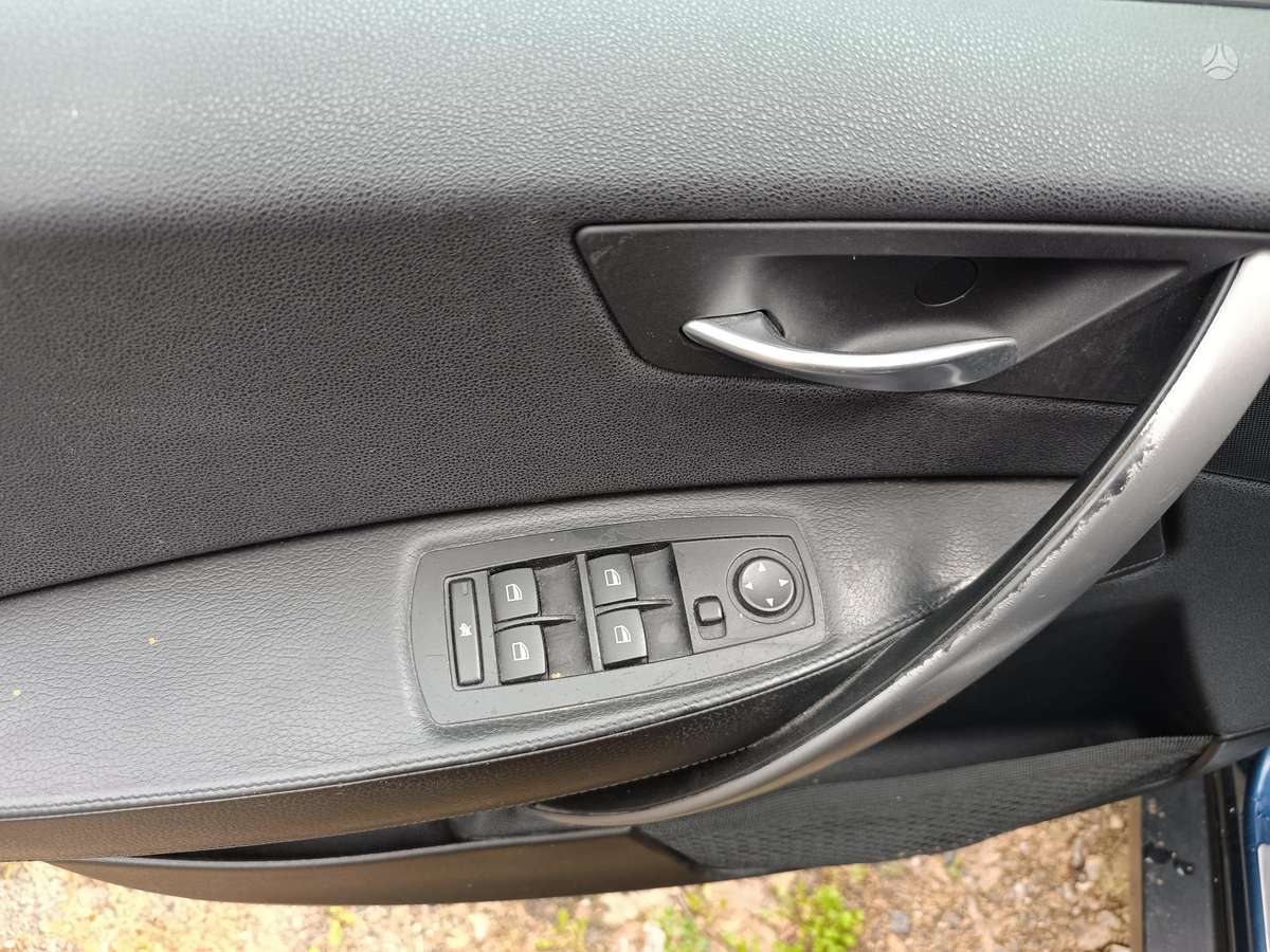 BMW X3 2006 — photo 10
