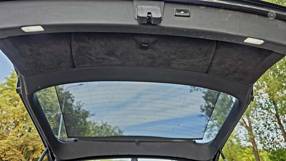 Audi A6 2011 — photo 44