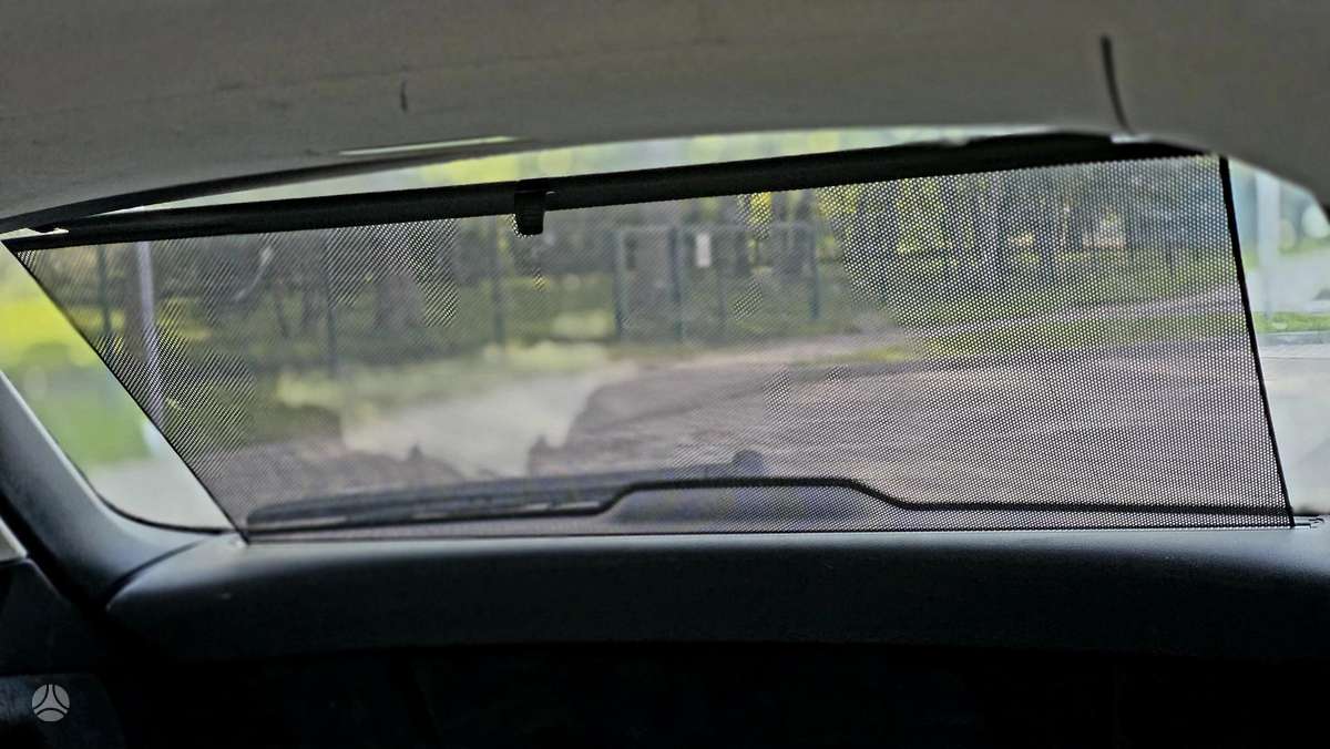 Audi A6 2011 — photo 45