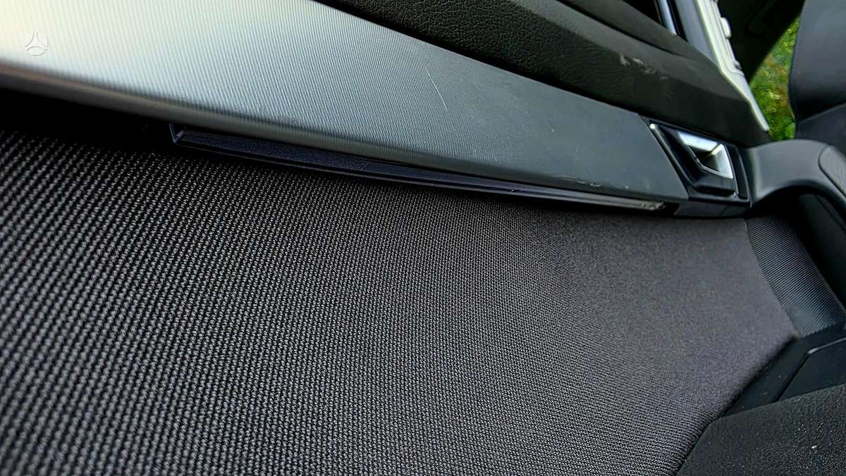 Audi A6 2011 — photo 47