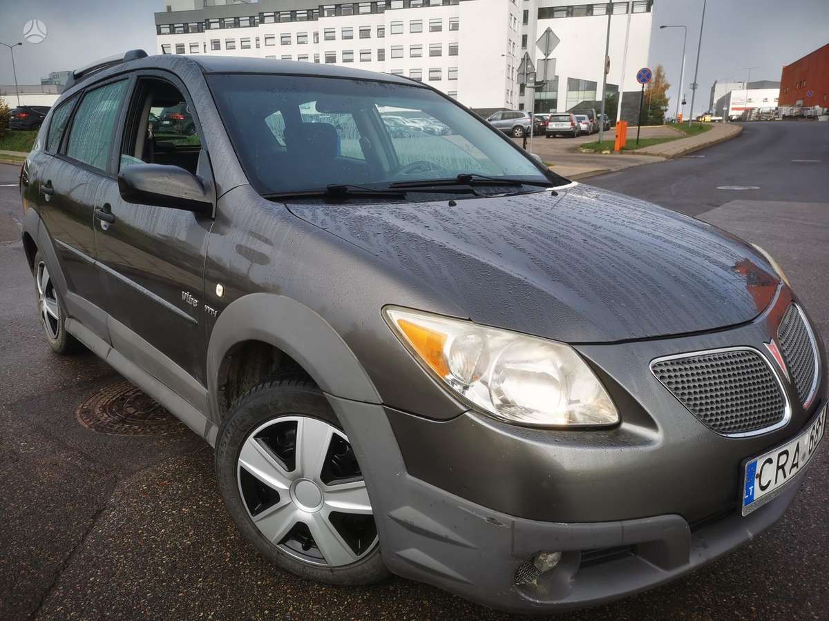 Toyota Corolla 2005 — photo 16