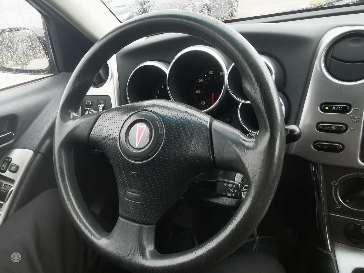 Toyota Corolla 2005 — photo 28