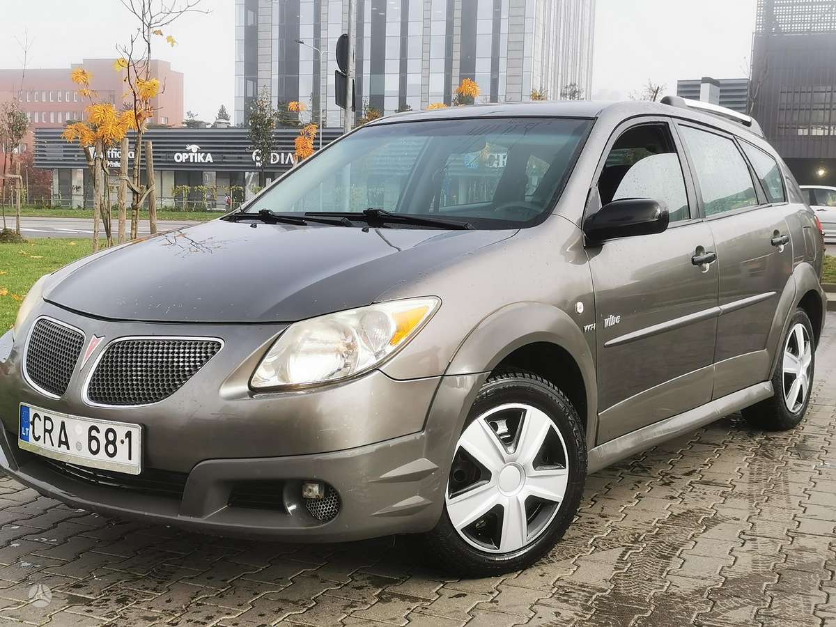 Toyota Corolla 2005 — photo 5