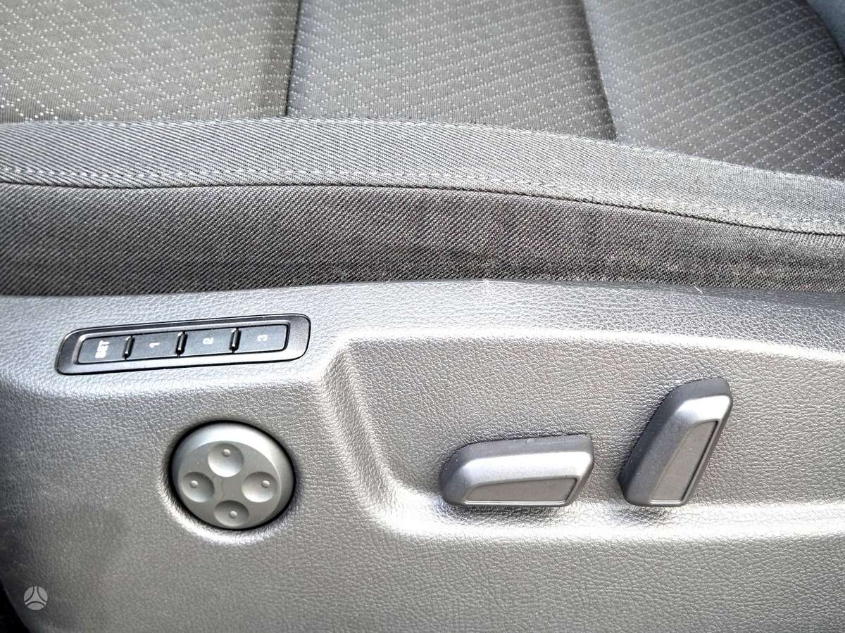 Skoda Superb 2014 — photo 18