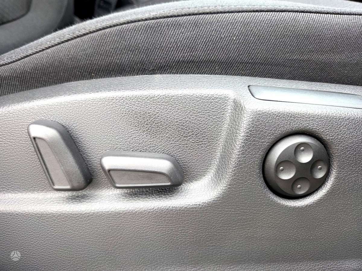 Skoda Superb 2014 — photo 23