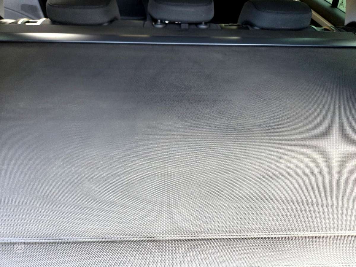 Skoda Superb 2014 — photo 28
