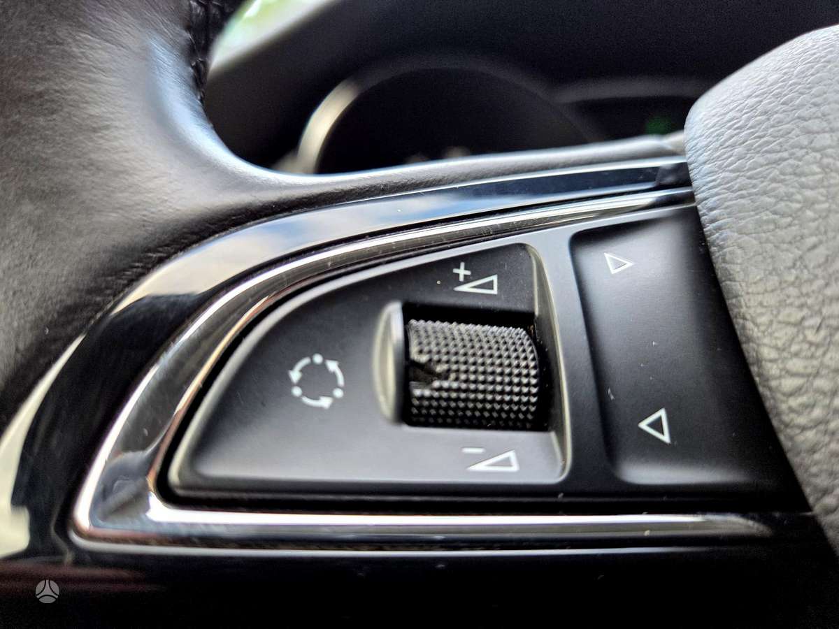 Skoda Superb 2014 — photo 29